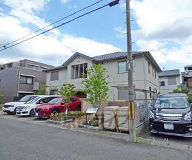 京都府京都市北区上賀茂松本町 2階建