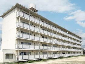 静岡県浜松市天竜区二俣町鹿島 5階建 築47年8ヶ月