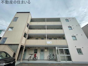 北海道札幌市南区澄川三条１ 4階建 築39年5ヶ月