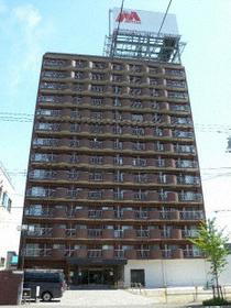 北海道札幌市中央区南四条東５ 14階建 築35年9ヶ月