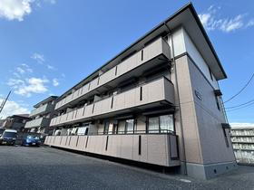 神奈川県相模原市中央区東淵野辺４ 3階建 築25年9ヶ月