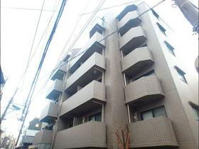東京都中野区中央３ 7階建 築15年4ヶ月