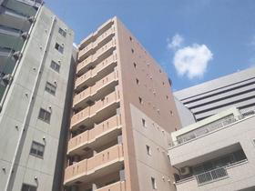 愛知県名古屋市中村区名駅南１ 10階建 築21年3ヶ月