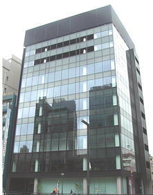 東京都新宿区四谷２ 地上9階地下1階建 築15年3ヶ月