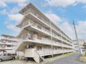 岡山県倉敷市有城 4階建 築54年4ヶ月