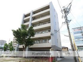 アルファパル大喜新町 6階建