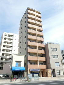 Ｇｏｌｄ　Ｃｏｕｒｔ　宝町 11階建