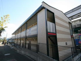 レオパレス３５１Ｓｔｒｅｅｔ