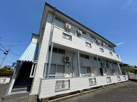 福岡県福岡市東区和白東４ 賃貸アパート