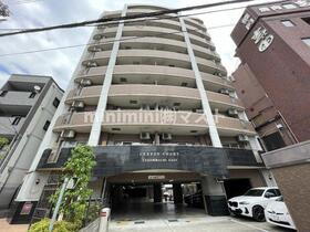 セレッソコート上本町ＥＡＳＴ 11階建