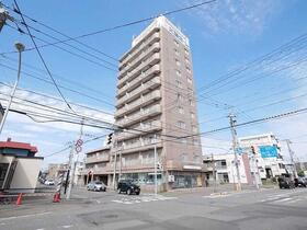 コスモ本町 11階建