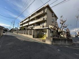 カピス大宮 4階建
