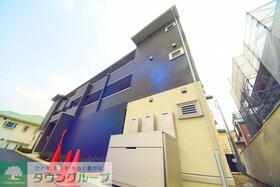 神奈川県横浜市港南区港南台４ 3階建 築4年4ヶ月