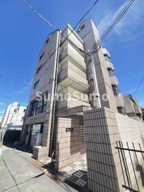 兵庫県神戸市東灘区魚崎中町１ 賃貸マンション