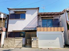 大阪府岸和田市岡山町 2階建