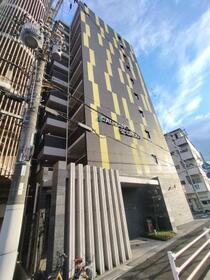 兵庫県神戸市中央区東雲通１ 賃貸マンション