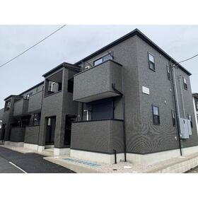 埼玉県久喜市久喜本 賃貸アパート