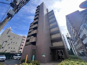 兵庫県神戸市中央区脇浜町３ 賃貸マンション