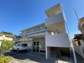 レジスコート東難波１