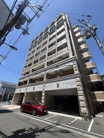 Ｌｕｘｅ都島ＩＩＩ