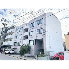 愛知県名古屋市中村区烏森町４ 賃貸マンション