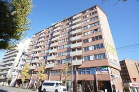 新潟マンション