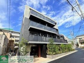 東京都中野区中野１ 賃貸マンション