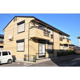 愛知県半田市青山６ 賃貸アパート