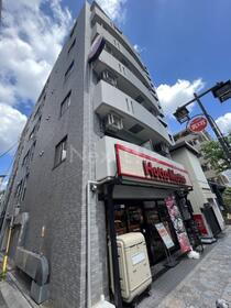 神奈川県川崎市川崎区本町１ 賃貸マンション