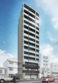 大阪府守口市京阪本通２ 14階建 築2年7ヶ月