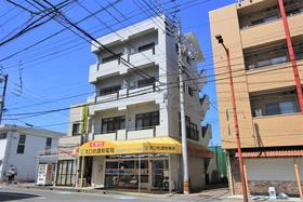 愛媛県松山市末広町 4階建 築38年6ヶ月