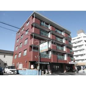 愛知県名古屋市西区香呑町４ 5階建 築41年4ヶ月