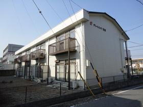 愛知県刈谷市高倉町３ 2階建 築34年4ヶ月