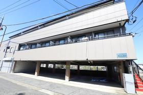 千葉県松戸市殿平賀 地上3階地下1階建 築27年4ヶ月