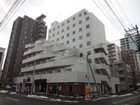 北海道札幌市中央区大通西２３ 9階建 築36年3ヶ月