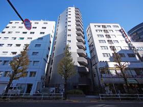 東京都新宿区百人町１ 12階建 築10年1ヶ月