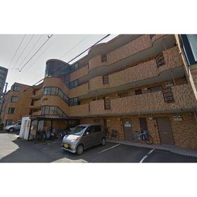 北海道札幌市中央区南八条西１７ 4階建 築33年4ヶ月
