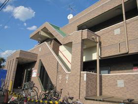 神奈川県川崎市麻生区王禅寺西６ 4階建 築17年6ヶ月