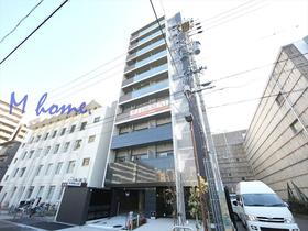 愛知県名古屋市中区大須４ 14階建 築5年6ヶ月