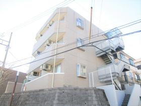 神奈川県相模原市南区上鶴間本町２ 3階建 築20年4ヶ月
