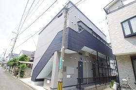 神奈川県相模原市南区南台２ 2階建 築8年6ヶ月
