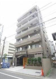 東京都渋谷区東２ 8階建 築24年11ヶ月