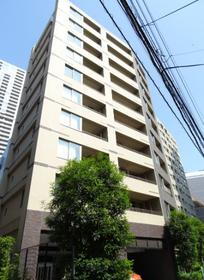 東京都港区赤坂６ 10階建 築18年4ヶ月