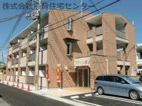 和歌山県和歌山市加納 3階建 築10年9ヶ月