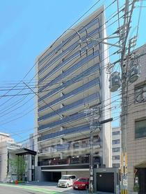 福岡県福岡市中央区渡辺通２ 12階建 築1年4ヶ月
