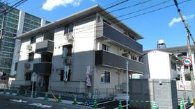 福岡県福岡市博多区堅粕３ 3階建 築4年4ヶ月