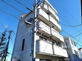 東京都足立区西綾瀬４ 5階建 築29年1ヶ月