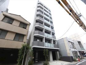 愛知県名古屋市東区泉３ 9階建 築3年11ヶ月