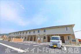 福岡県糟屋郡粕屋町大字阿惠 2階建 築1年未満