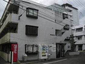 広島県広島市西区都町 賃貸マンション